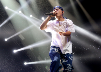 Trueno anunció shows para despedir el año