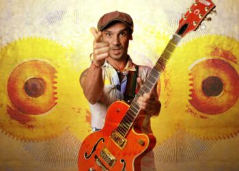 Manu Chao anunció conciertos en Argentina