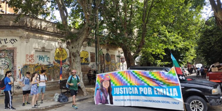 Comenzó la audiencia por el juicio por la muerte de Emilia Uscamayta Curi
