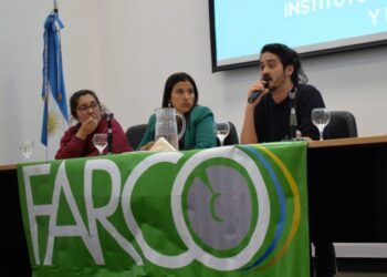 Juan Delú: “En un año los monopolios estarán fortalecidos y el sistema de medios debilitados”