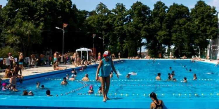 Abrieron las inscripciones para la colonia de vacaciones de la UNLP