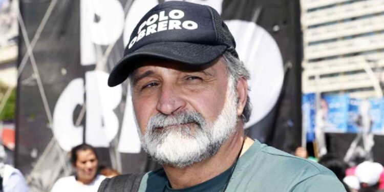 Belliboni: “Queremos ejercer nuestros derecho a manifestarnos cuestionado por el protocolo Bullrich”