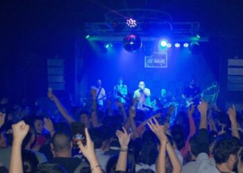 El Teatro René Favaloro celebra su aniversario con un mega festival gratuito