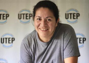 Johanna Duarte: “La ley ómnibus es inconstitucional como el DNU”