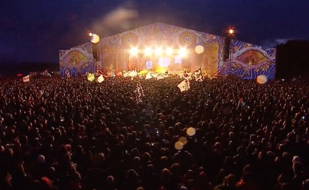 La Renga anunció dos shows en la cancha de Racing