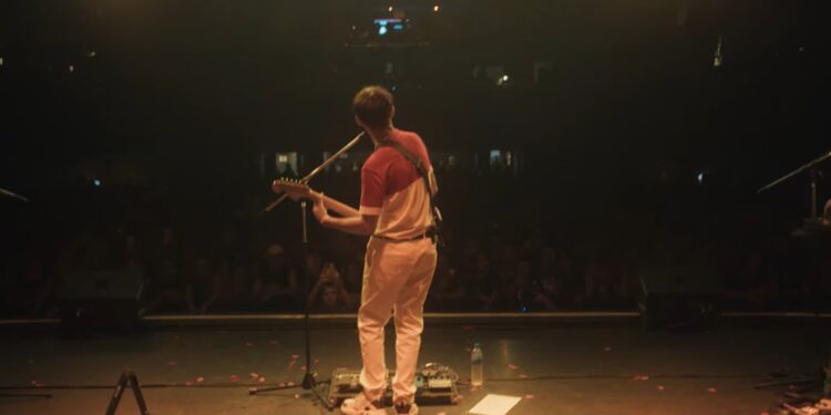 Mi Amigo Invencible estrenó un nuevo corto en vivo