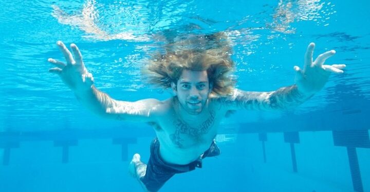 Reabrieron la causa por el bebé de la portada del icónico disco de Nirvana