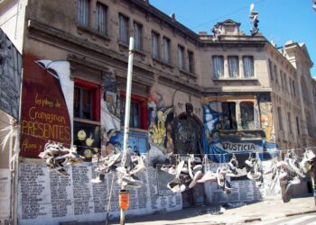 “Voces, tiempo, verdad”: a 19 años de la tragedia de Cromañón se presentó un libro testimonial