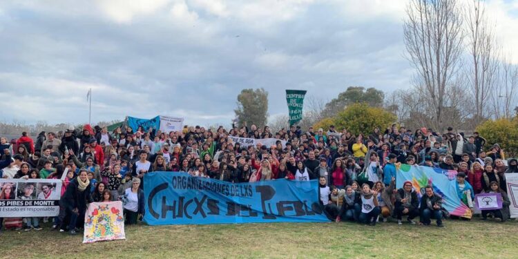 Ana Lacunza: “Nos parece ofensivo que se hable de la pobreza para generar un ajuste tan brutal”