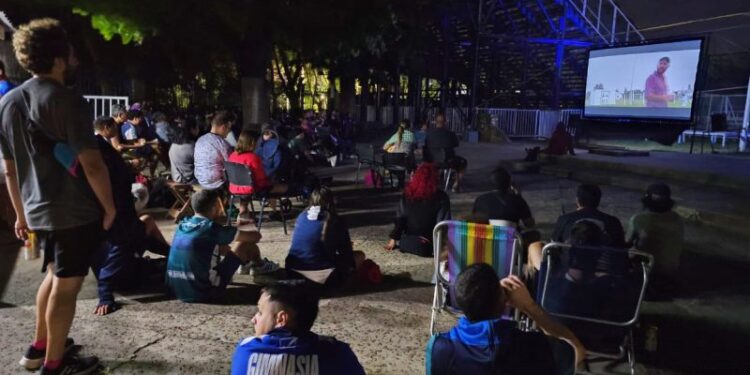 Se proyectará un documental sobre Jorge Julio López en la cancha de Gimnasia