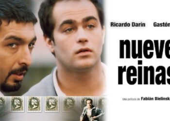 En febrero se podrá ver “Nueve Reinas” en los distintos cines del país