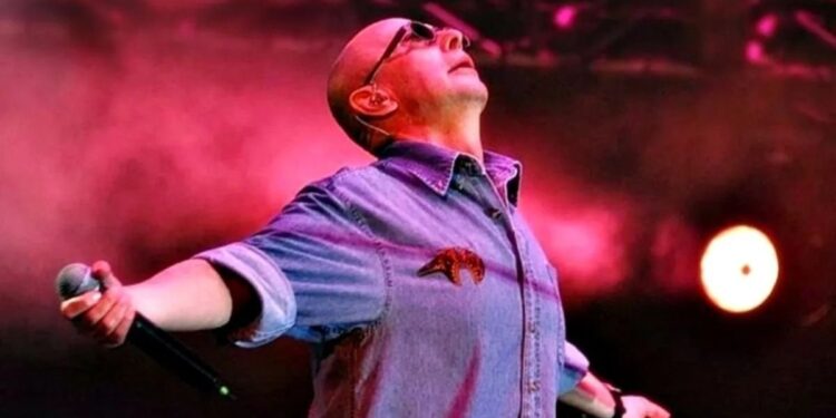 Lanzamiento: el Indio Solari publicó tres nuevas canciones