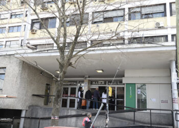 Julieta Gonzáles: “Esta jornada es para que las personas puedan acceder a la prevención del cáncer”