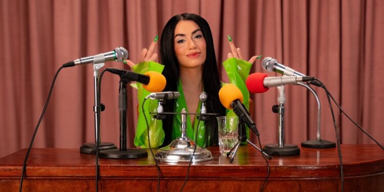 Artistas platenses realizarán un homenaje musical a Lali Espósito