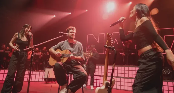 Se viene “Salgan al soul” en el Konex