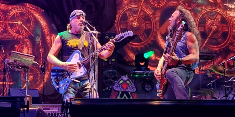 Confirmado: ¡La Renga toca en La Plata! ¿Cuándo?