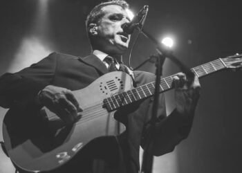 Alejandro Balbis se presentará en La Plata