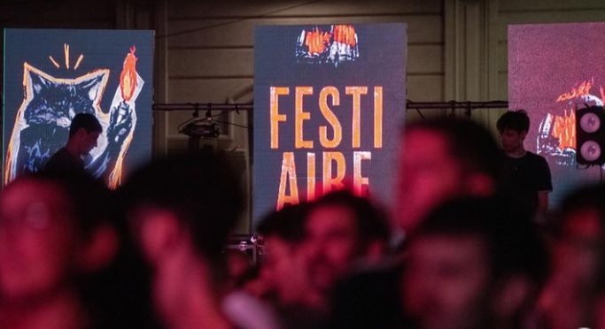 Se anunció una nueva edición del FestiAire, ¿quiénes tocan?