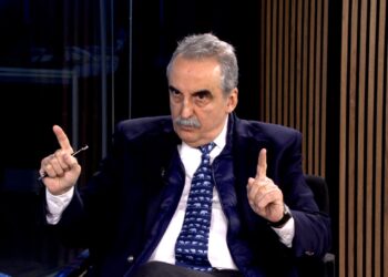 Guillermo Moreno: “Dentro de la ley y el orden Javier Milei se tiene que ir”