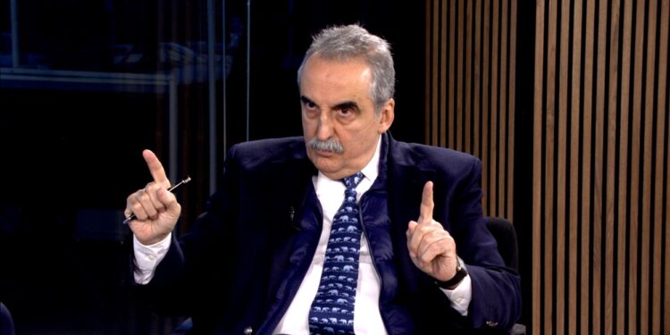 Guillermo Moreno: “Dentro de la ley y el orden Javier Milei se tiene que ir”