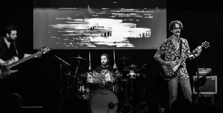 Lanzamiento: Pablo Amarillo presenta “Adrenalina”