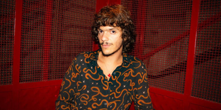 Lanzamiento: Rocco Posca presenta “Viento helado”