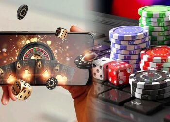 Buscan restringir el acceso de menores de edad a los juegos de azar online