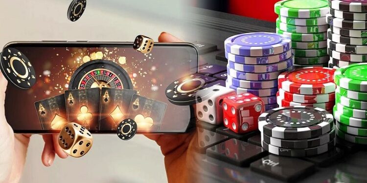 Buscan restringir el acceso de menores de edad a los juegos de azar online