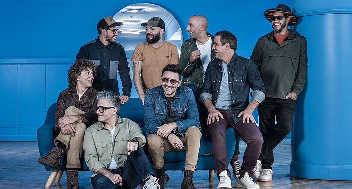 No Te Va Gustar cambió de fecha su show en Vélez