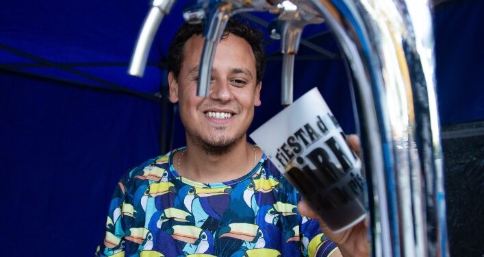 Se reprogramó la “Fiesta de la Birra” en Berisso