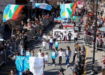 Ensenada celebra sus 223 años de vida con una gran fiesta popular