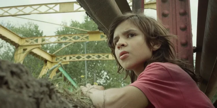 La película platense “Entremedio” se podrá ver en el Cine Municipal Select