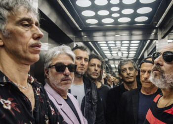 Últimos Lanzamientos: Nuevas canciones para agregar a tu playlist