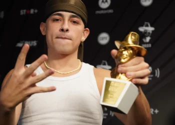 Premios Gardel 2024: Se anunciaron las nominaciones