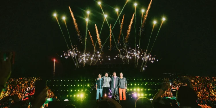 Tan Bionica anunció shows en el Movistar Arena, ¿cómo conseguir entradas?