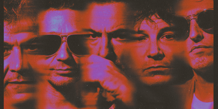 Babasónicos estrenó el documental “El abstracto de la música”