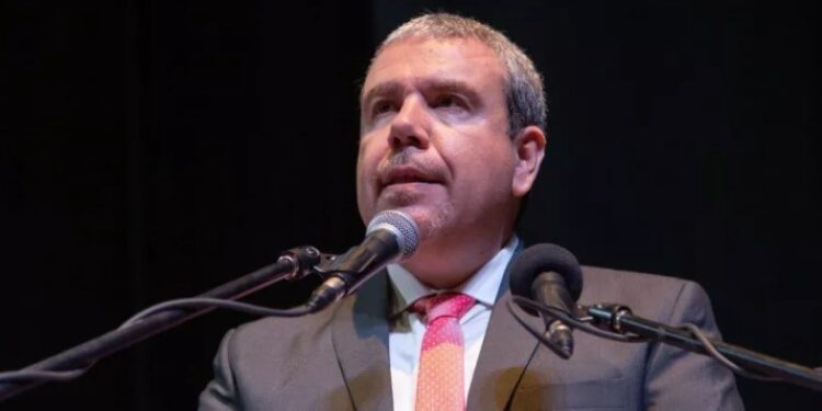 La UBA recibió plata por parte del Gobierno y suspendió la emergencia presupuestaria