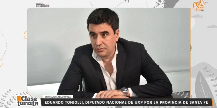 #LeyBases:”El límite no lo va a poner la política ni la justicia, lo va a poner la sociedad”
