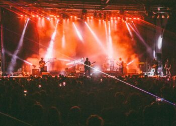 Él Mató a un Policía Motorizado anunció fecha en La Plata