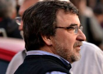 El polémico reemplazo del referente platense Henry Stegmayer