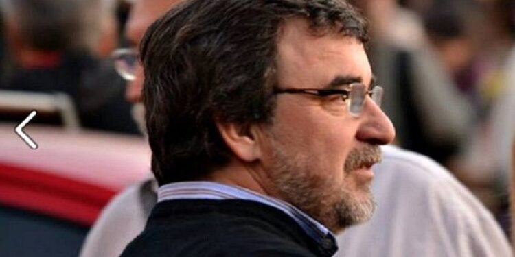 El polémico reemplazo del referente platense Henry Stegmayer