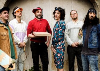 Últimos lanzamientos: Nuevas canciones para agregar a tu playlist