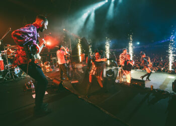 La Delio Valdez anunció nueva función en La Plata por entradas agotadas