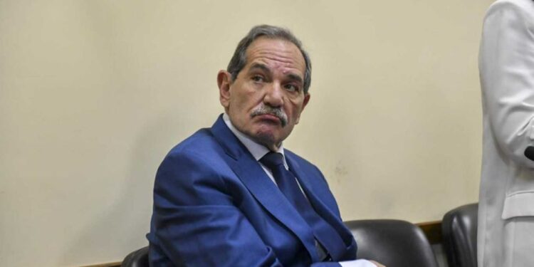 Condena a Alperovich: “Esto no tiene que ver con la política sino con el abuso”