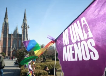 #NiUnaMenos: “No se puede aislar esta fecha de la situación económica y la crisis”