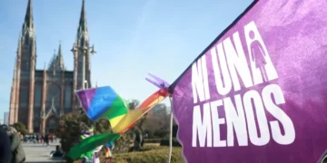 #NiUnaMenos: “No se puede aislar esta fecha de la situación económica y la crisis”