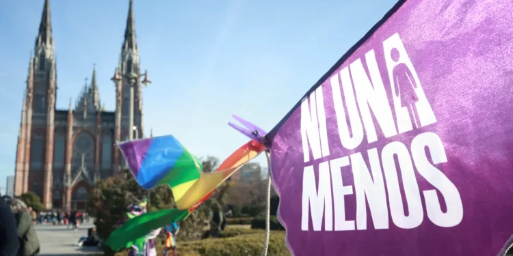 #NiUnaMenos: “No se puede aislar esta fecha de la situación económica y la crisis”