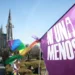 #NiUnaMenos: “No se puede aislar esta fecha de la situación económica y la crisis”