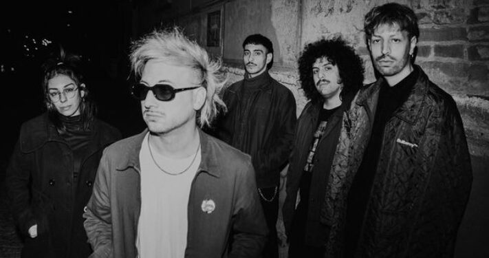 Lanzamiento: Revistas presenta “Dias de guerra”