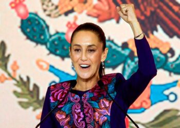 “El resultado de las elecciones en México deja al PRI cerca de su desaparición”